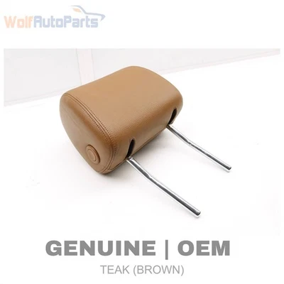 2004-2007 VW TOUAREG - Headrest / HEAD REST 7L6881902AB - Image 1 of 4