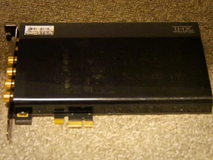 Creative PCI-E Sound Blaster X-Fi Titanium HD Karta dźwiękowa używana - Zdjęcie 1 z 8