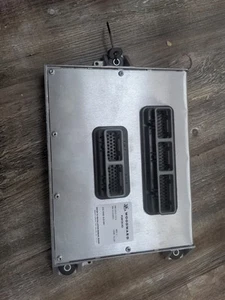 Woodward ECU ECM General Purpose Engine Computer PCM128-HD 128 Pin Module - Picture 1 of 5