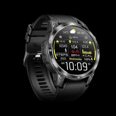 Nuevo Alpha Gear Bravo Serie 2 Foto 1 de 2