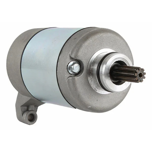 MOTOR DE ARRANQUE PUNTA DE FLECHA YAMAHA 410-54241 Foto 1 de 1