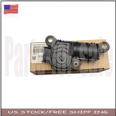 OEM NEW Vacuum Motor Assembly for 283232G300 2010-2012 Kia Sportage HVAC Blower Foto 1 de 4