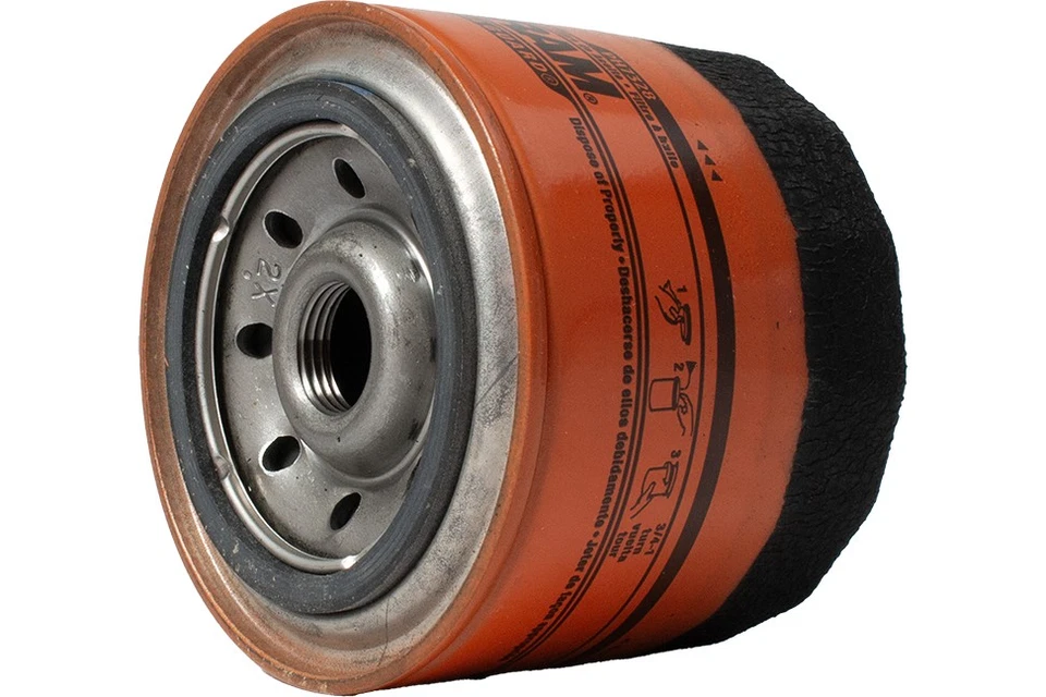 Filtro de aceite de motor de repuesto FRAM para Volvo 960 93-97 1992-97 Volvo 850 PH7328 Foto 1 de 4