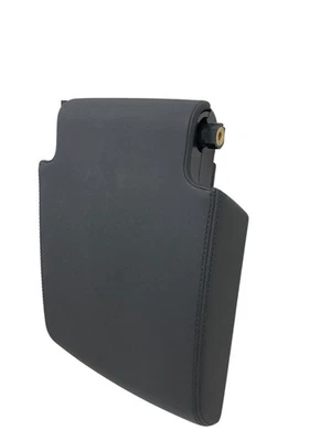 2021 2022 2023 LAND ROVER DISCOVERY FRONT CENTER CONSOLE LID ARMREST OEM - Image 1 of 4