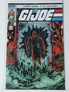 GI Joe A Real American Hero #210 - 2015 - IDW Publishing - Picture 1 of 1