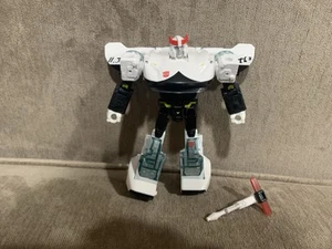 Transformers Prowl Complete Siege WFC Deluxe Class - Picture 1 of 1
