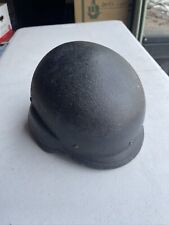 Military Ballistic Field Helmet made with Kevlar M-1 Unicor PASGT