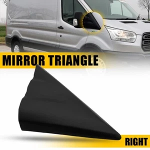 Mirror Corner Triangle Molding Right For Ford Transit MK8 14-20 BK31-V16003-AD - Picture 1 of 16