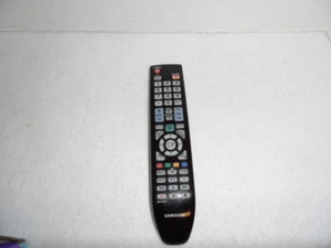 Samsung TV BN59-00852A Remote Control  - Picture 1 of 3