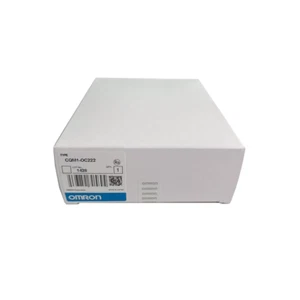 Omron CQM1-ID212 CQM1-OC221 CQM1-OC222 CQM1-OD212 CQM1-PA203 CQM1-PA206 Unit - Picture 1 of 13
