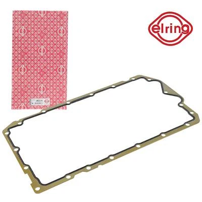 ELRING 190.640 DICHTUNG ÖLWANNE FÜR BMW 3ER E46 E93 E91 E92 E90 1ER E81 E87 Z4 - Bild 1 von 4