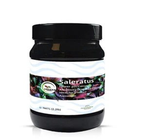 Legend Saleratus™ 1 kg Puffer kein Phosphat senkt den pH-Wert alkalisch gepflanztes Aquarium  - Bild 1 von 7