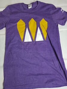 Destiny House Of Wolves Promo T Shirt Size Small Activision Bungie Very Rare 