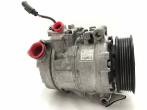 2007-2013 BMW 128i 328i A/C Air Conditioning Compressor 64526956716 OEM Used - Picture 1 of 7