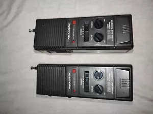 TRC CB Radios (Lot) - Picture 1 of 12