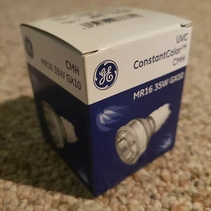 GE 88660 CMH35/MR16/UVC/930/GX10/WFL - Picture 1 of 6