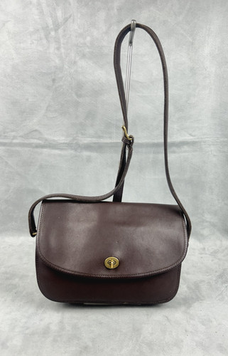 Autentica borsa vintage "COACH"