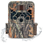 Browning Trail Cameras Strike Force Extreme 16MP Game Camera