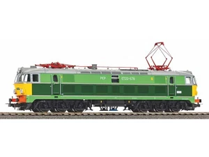 Piko Expert PKP ET22 Electric Locomotive V PK96341 HO Gauge - Picture 1 of 1