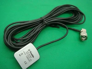 Original Trimble EZ Guide 250 500 750 GPS Antenna 56237-50 - Picture 1 of 2