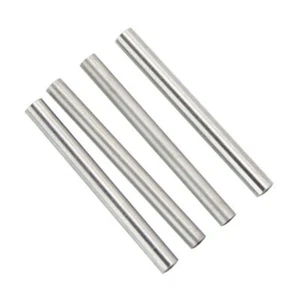 20 mm 22 mm 24 mm 26 mm para correa de reloj tubos de acero inoxidable barras de resorte 6 piezas - Imagen 1 de 4