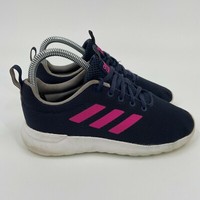 Adidas Lite Racer CLN Shoes Bb7045 Kids Cloud Foam Size 3 1/2 | eBay