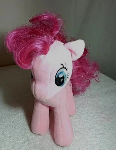 TY My Little Pony Sparkle Pinkie Pie 2015 - Picture 1 of 6