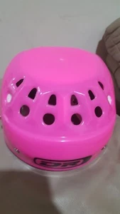 DR Eishockey Helm Pink Brandneu - Bild 1 von 3