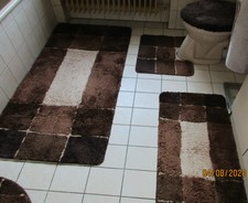 Badezimmergarnitur Gunstig Kaufen Ebay