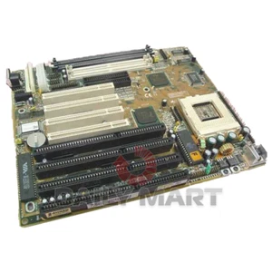 Used & Tested P55-BT Motherboard - Picture 1 of 3