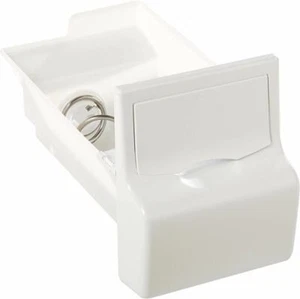 Gruppo Contenitore Ghiaccio Compatibile con Frigorifero Frigidaire FFHS2322MSGA - Foto 1 di 1