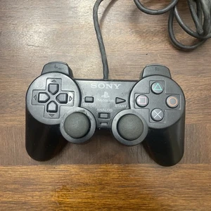 Mando Sony DualShock 2 (SCPH-10010) | Muy Bueno - Imagen 1 de 4