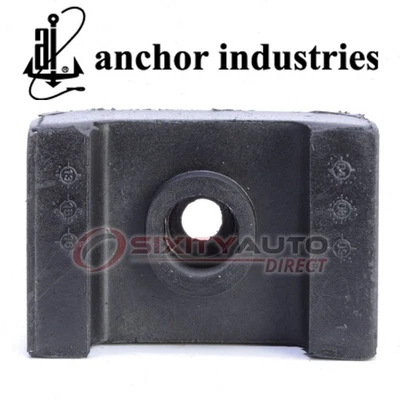 Anchor Right Automatic Transmission Mount for 1964-1967 Chevrolet G10 Van gb Foto 1 de 4