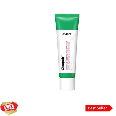 Cicapair Sensitive Skin Korean Face Moisturizer for Redness and Barrier Repai... - Image 1 of 4