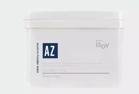 Máscara en polvo ISOV Azulene Care 750 g #usau Foto 1 de 1