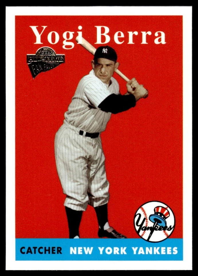 2003 Topps Fan Favorites Baseball - Pick A Card - Image 1 of 1