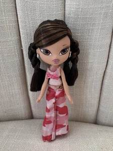 Bratz Kidz Super Secret Make-Up Vanity Jade Original Kleidung - Bild 1 von 9