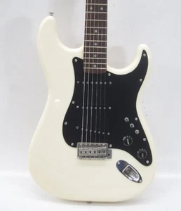Fernandes ST70J Jeff Beck Modell E-Gitarre - gebraucht, getestet, UD3458 - Bild 1 von 10