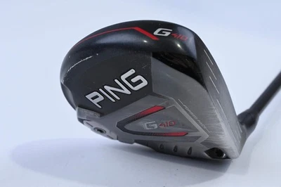 Ping G410 SFT #3 Wood / 16 Degree / Regular Flex Ping Alta CB Red 65 Shaft - Image 1 of 4