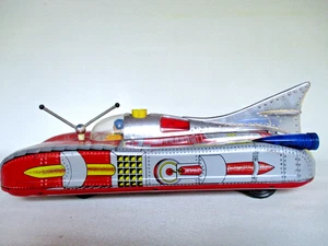 spielzeug space car - Bild 1 von 11