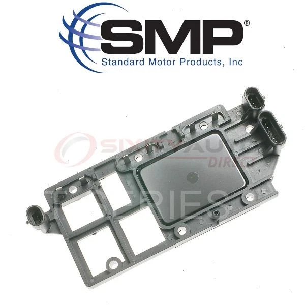 SMP T-Series Ignition Control Module for 1997-2003 Chevrolet Malibu - qz Foto 1 de 4