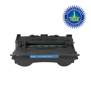 Tóner CF237A 37A para HP LaserJet Enterprise M607 M608 M609 MFP M631 M632 M633 - Imagen 1 de 6