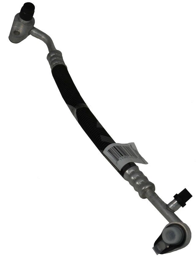 空调放电软管适用于克莱斯勒 sebring,道奇 Avenger — 第 1/1 张图片