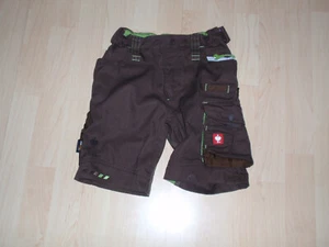 engelbert strauss hose 122/128, - Bild 1 von 2