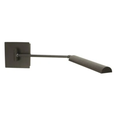 House of Troy G475-GT Generation Led Wall Lamp Granite - Image 1 of 4
