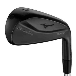 Mizuno Pro Fli-Hi #2 Utility Iron with Attas Speed Shaft - Choose Flex - Picture 1 of 4