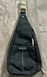 Ariat Tasche Umhängetasche Athleisure Arbeitskleidung Reiten schwarz EUC! - Bild 1 von 7