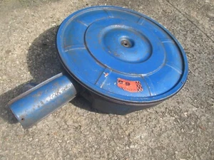 CLEAN 1965 1966 1967 FORD 289 AIR CLEANER Mustang NICE Driver #2 - Picture 1 of 8