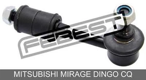 Rear Stabilizer Link For Mitsubishi Mirage Dingo Cq (1998-2002) - Picture 1 of 1