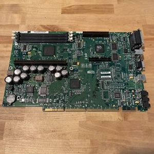 Placa madre Jabil Maverick 440BX NLX factor de forma MB, audio/vídeo MB ref. de fábrica - Imagen 1 de 12